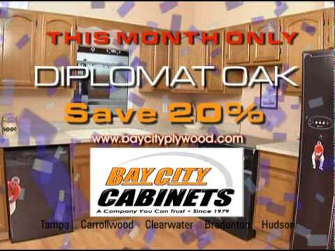 Bay City Cabinets Youtube