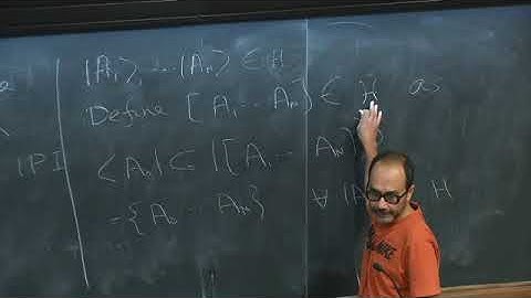 Aspects of Superstring Perturbation Theory - Lecture 4