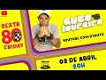 LIVE - GUTO LOUREIRO - SEXTA 80 RETRO MUSIC #01