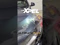 XPEL Paint Protection Film #ProtectEverything