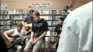 5.5. High Regard  - Story So Far (Rasputin's, Concord 6.21.11)