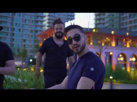 HnS X Velet X 6iant - O Beni Sevmiş (Prod. Ceydar)