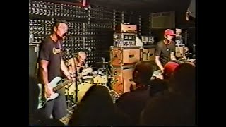 blink-182 LIVE at The Casbah - San Diego 2000