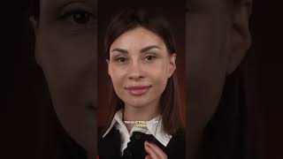 Три месяца после фейслифтинга на сохранном лице 🫶