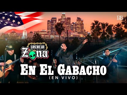 Los de La