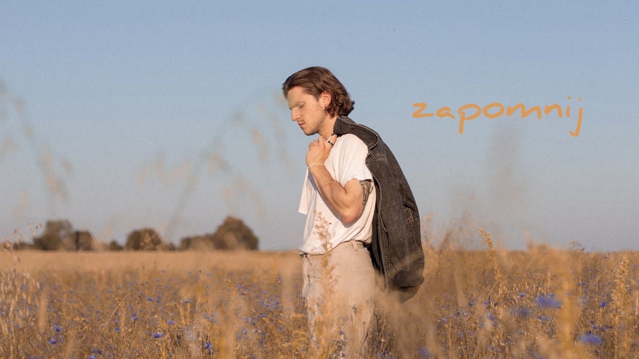 Michał Sochacki - zapomnij (prod. Ajzeja) 