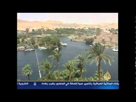 مصر هبة النيل