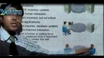 Học online CCNA - Bài 5 - Mạng Căn Bản ( VNPRO Thầy Lê Đức Phương)