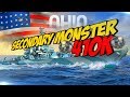 OHIO Secondary Monster - Kraken, Halsey Confederate - World of Warships