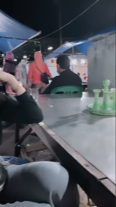 VIDEO HALU - MAKAN DI PINGGIRAN SAMA PACAR - PRANK MANTAN