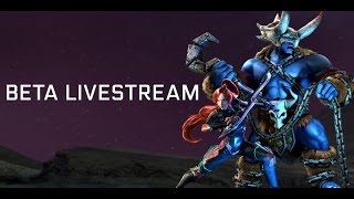 MXM: Beta Livestream - Week #3 screenshot 5