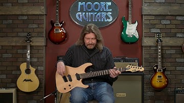 ESP LTD M-1000 Multiscale