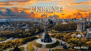 Україна до війни \\ Ukraine before the war || MAX MIRU ||