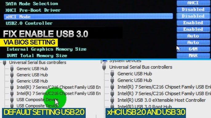ASMedia USB3.1 eXtensible Host Controller Driver 1.16.47.2 for Windows 10  Creators Update 64-bit - YouTube