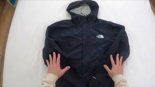 How To Pack Venture 2 Jacket  Quick and Easy