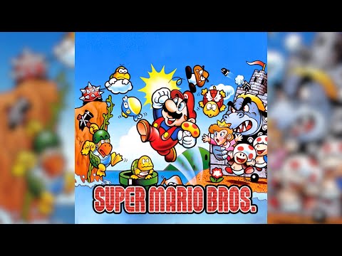 Super Mario bros., 25 anos, superou os games para invadir cultura pop