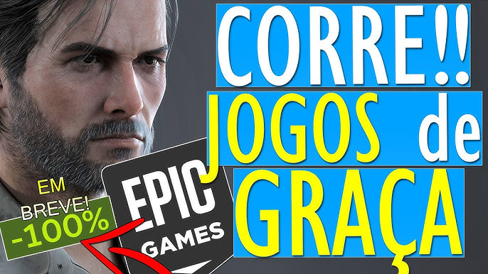 OPA!! TUDO O QUE ESTÁ de GRAÇA AGORA no PC! JOGOS GRÁTIS para PC na STEAM e  EPIC GAMES STORE 