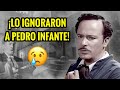 La triste historia de la pelcula favorita de pedro infante 