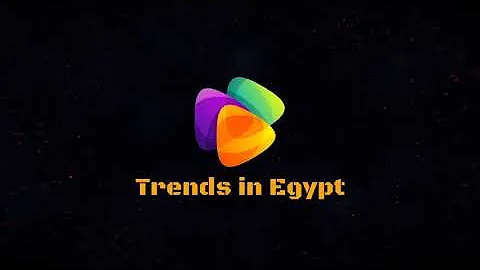Trends in Egypt intro