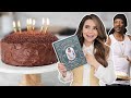 I Tried Baking Snoop Dogg's Chocolate Cake Recipe!