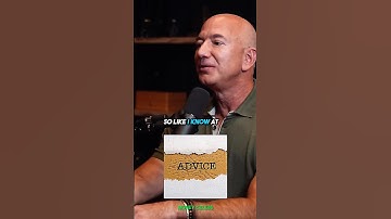 Jeff Bezos
