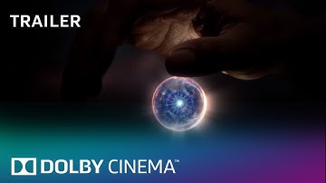 Element: Introducing Dolby Cinema | Trailer | Dolby