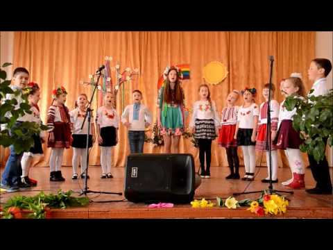 Фольклорна обрядовість