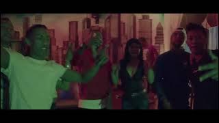 Mr SAYDA  feat MARION  - Aleo Manala