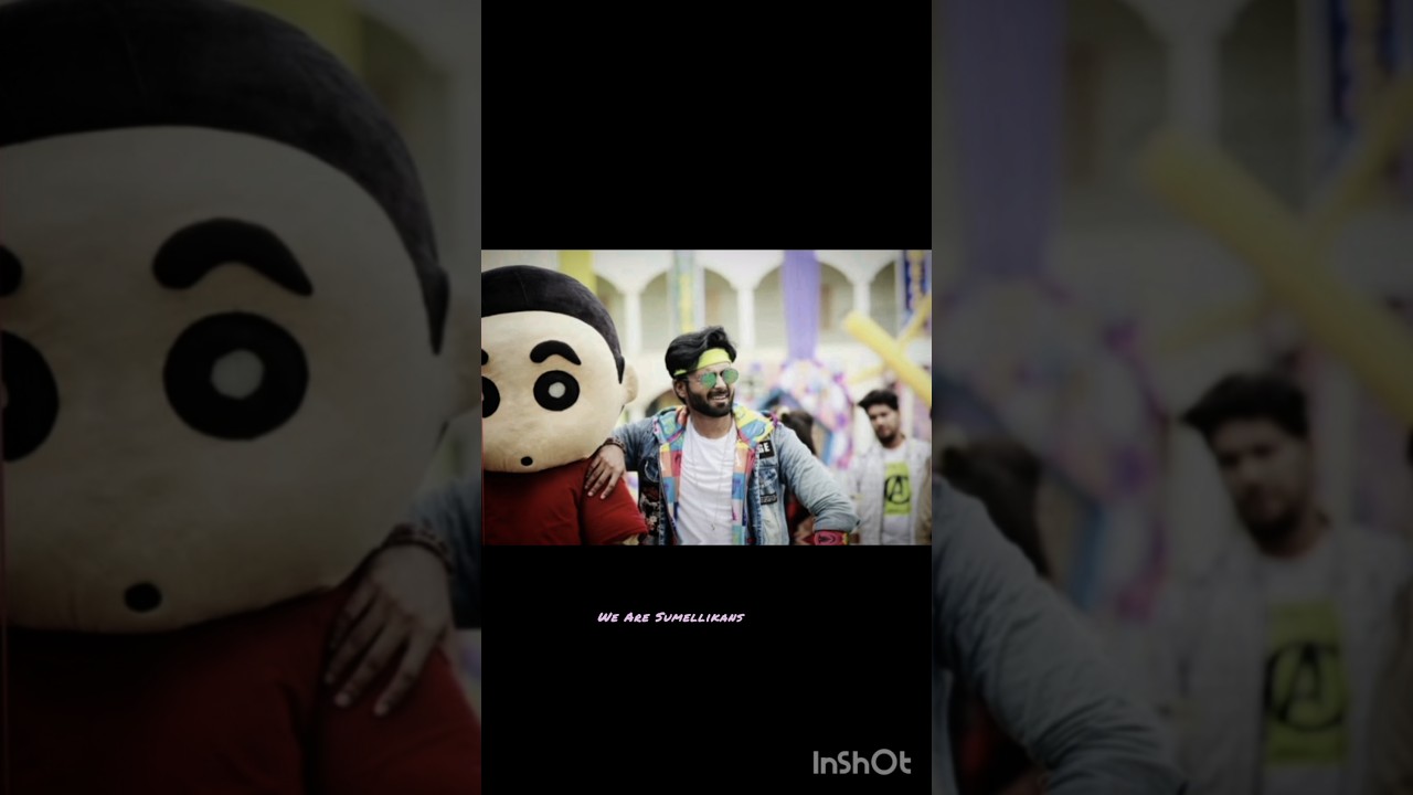 Ashwin Kumar Laksmikanthan 🥰😍 