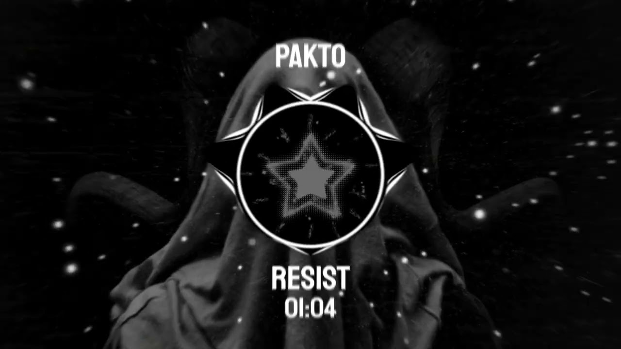 Pakto - resist