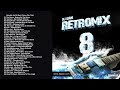Retromix vol 08 rock clsico 70s  80s  dj gian