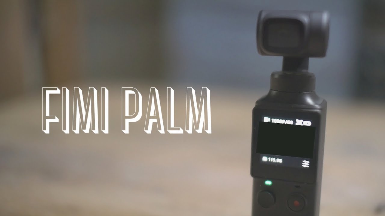 FIMI PALM フィミパーム