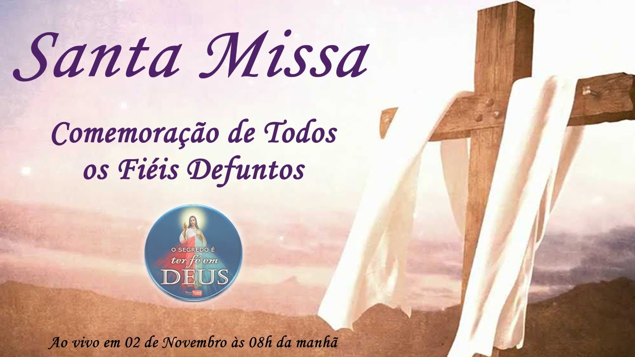 A Missa dos Defuntos