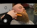 Take a Big Beard to the Next Level with a Trim