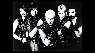 Judas Priest - Another Thing Comin' (Backmasking)