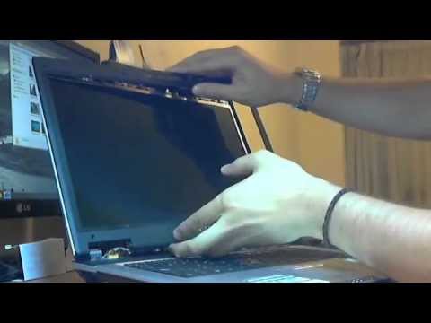 Laptop Screen Repair ASUS