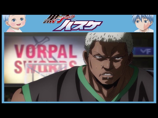 黒子のバスケ 最強キャラは誰 能力や世間の評判から考察 Selvy 黒子のバスケ 最強キャラは誰 能力や世間の評判から考察 Selvy