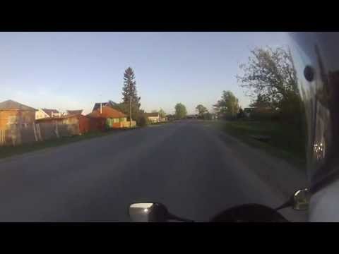 Video: Kako vlomiti nove zavore na motociklu?