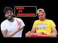 KIDS vs TEENAGERS || JaiPuru