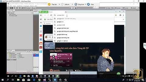 [3DVIETPRO] Chữa bài tập C# & Unity  - video sẽ hơi mờ các bạn phán đoán đánh đúng nhé