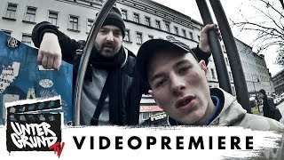 Isiko und Papke - 1991 (Offizielles HD Video)