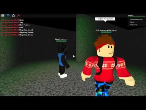 Scp Is Scary Scp 096 Demonstration Roblox Youtube - the scariest game ever in roblox scp 096 demonstration youtube