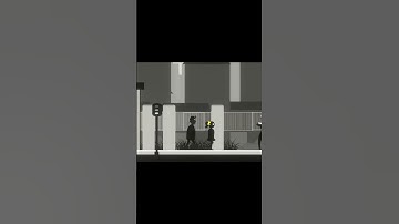 Willow protected guarded and defended by the amazing Victoria leaving the bus #gamedev