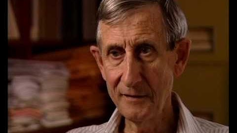Freeman Dyson - Phase transitions in three dimensional ferromagnets (108/157)