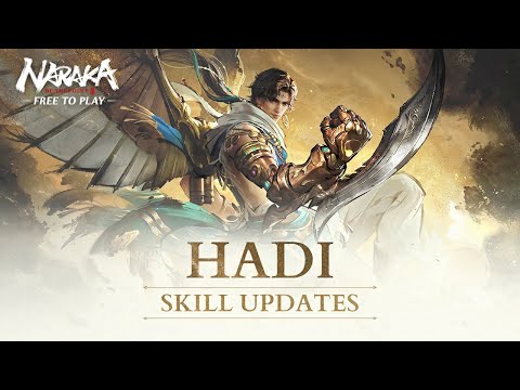 : Hadi Skill Update