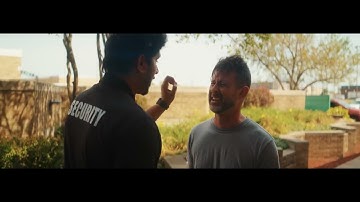 Solving for safer communities DUI Scenario-