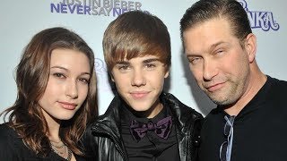 Justin Bieber just DID WHAT to impress Hailey’s parents? | Hollywire Justin Bieber just DID WHAT to impress Hailey’s parents? | Hollywire