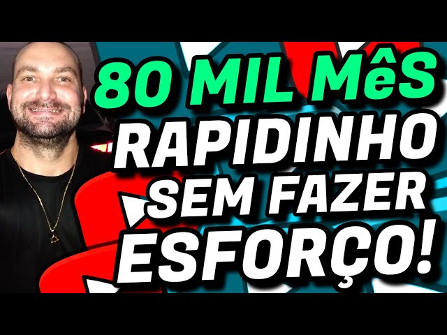 Ganhe dinheiro rapidamente com o Dark  Channel usando Técnica  Estrangeira 💲▷💲 — Eightify