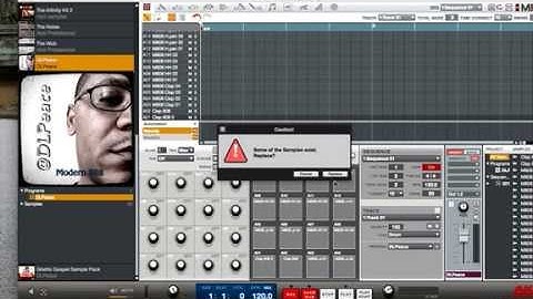 How to build and delete your own expansion kit with 1.7.2