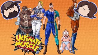 Ultimate Muscle: Legends vs. New Generation  Game Grumps VS